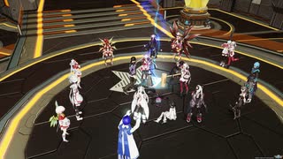 【PSO2】第1回～第6回マトイ全鯖集会【集会】