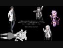 【実卓ハイライト】終盤色々おこりすぎた南極大陸Ｘ【マーダーミステリー】