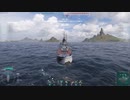 雑魚艦長と雑魚pcによるwows