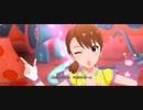 【ミリシタ】双海亜美(セカンドヘアスタイル)・双海真美(SHS)「スタ→トスタ→」【ユニットMV】