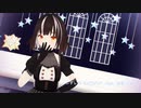 MMD【シンデレラ】かのと（オリジナルVroidモデル）