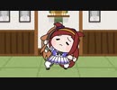 【たぬき(ウマ娘)】ぼくだけのやる気スイッチ