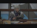 【FF14】終末決戦前の「暁の血盟」との会話