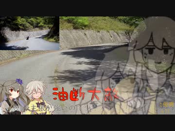 【つむぎ＆ひまりバイクツーリング】埼玉群馬県境編②/②【MT-07＆S1000RR/Driveman BS-9b】