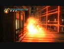 X360配信「忍者龍劍伝II」【上忍難度】第一期 (10)