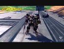 【EXVS2XB】ダンスタイムだ！！第8章【天ミナ】