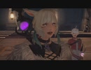 【FF14】魔女様は怒らさせるとおっかない