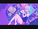 東京ディスコルーム/yang(VAL子アレンジ)