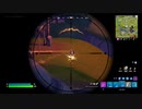 とりあえず、楽しくフォートナイトをしゃべりながらやるだけ　その１４２９