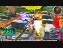 【EXVS MBON】バエル戦記M#0207