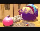 【2人実況】星のカービィ ディスカバリーを協力(笑)プレイするぽよ part18