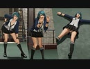 【DOA6 ryona】たまきのアピールがかわいいのだが