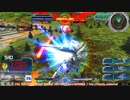 【EXVS MBON】バエル戦記M#0209