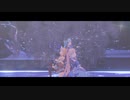 【原神MMD】桃源恋歌【神里綾華・宵宮・珊瑚宮心海】
