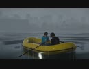 東北の女子高生が絶体絶命都市４をゲーム実況します　＃10 武田は頑張ってるよ
