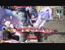 wlw 賢狼(ラプンツェル)チャレンジ その13 マリー