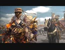 【三国志大戦】 計略ムービー集_晋軍 第6弾