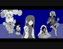 キャビン/鏡音レン Cover