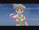 ブリダイを初めてやってみた　その11