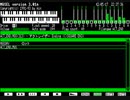 MSX FM音源&SCC(MGSDRV) アクトレイザーよりエンディング
