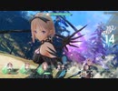 【steam版】BLUE REFLECTION TIE/帝 RTA MUSTDIE 03:43:25 part1