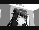 【MMD艦これ】軽巡深海棲艦のワールズエンド・ダンスホール