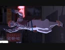 【鬼滅のMMD】いーあるふぁんくらぶ【猗窩座・ちょっとだけ恋雪】（縦長）