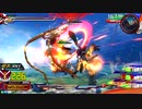 EXVS2XB　ゴッドガンダム視点part１４