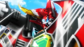 今こそ全員の力・・・合わせる時だ!!!!