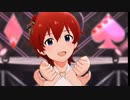 ミリシタ 「空色♡ Birthday Card」ジュリア