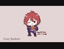 【あんスタ】Crazy:Bサビメドレー【耳コピ】(リメイクver.)