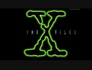 The X Files ‐ テーマソング