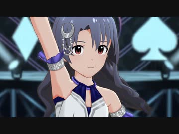 ミリシタ 「空色♡ Birthday Card」高山紗代子