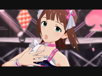 ミリシタ 「空色♡ Birthday Card」天海春香