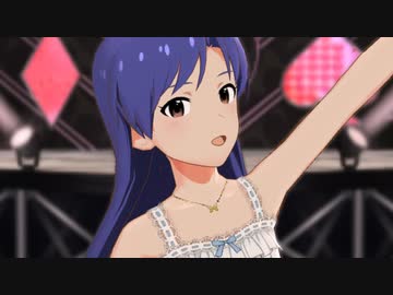 ミリシタ 「空色♡ Birthday Card」如月千早