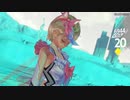 【steam版】BLUE REFLECTION TIE/帝 RTA MUSTDIE 03:43:25 part3