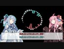 【NEUTRINO琴葉姉妹】東京テディベアを琴葉姉妹に歌ってもらった