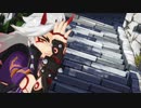 【原神MMD】砂の惑星を踊ってみた【荒瀧一斗】Reup