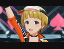 ミリシタ 「空色♡ Birthday Card」福田のり子
