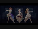 【デレステMV】Drastic Melody【ラウドシャウトビーツ(恵磨,涼,沙紀)】