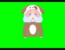 【ゆっくり茶番劇】柚葉BB素材