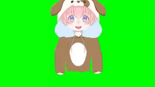 【ゆっくり茶番劇】柚葉BB素材
