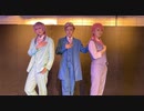 【東京卍リベンジャーズ】エンヴィーベイビー 踊ってみた 定点版【梵天ギャルズ】