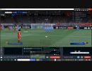 PC配信《FIFA 22》【欧冠联赛-终极难度】中国男足和女足-第二期 (7)