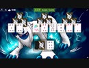 【Microsoft Solitaire Collection #017】 Events - Two Game Tango Mini   (Pyramid, TriPeaks)  2022/05/17