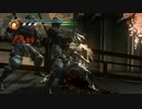 X360配信「忍者龍劍伝II」【上忍難度】第一期 (12)