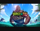 【Dead by Daylightが恋愛シミュレーションに！】『Hooked on You 』