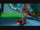 【ゆっくり実況】Warframeやるよ　～フォーカス試すよ・Naramon～