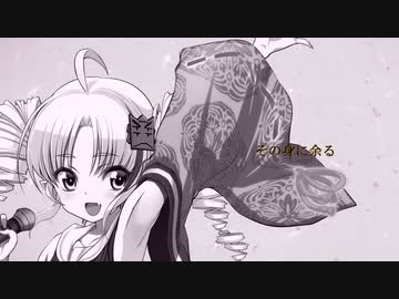 【原曲再現MV ついなちゃん誕生祭2022】六兆年と一夜物語Feat ついなちゃん他【Synthesizer V】