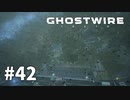 【ゆっくり実況】Ghostwire: Tokyo その42
